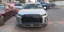 هیوندای پالیسەید